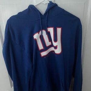 Giants Hoodie